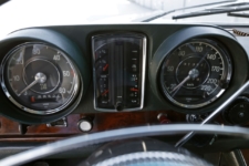 Mercedes-Benz 600 limousine