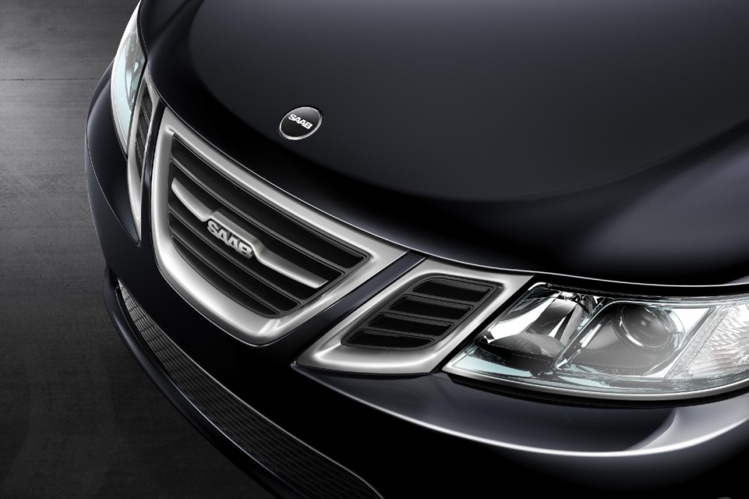 NEVS propietaria de Saab en bancarrota