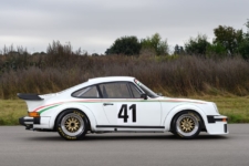 Porsche 934