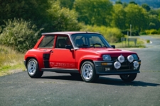 Renault 5 Turbo 2 Cévennes