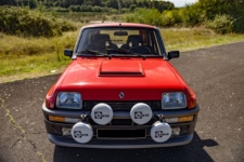 Renault 5 Turbo 2 Cévennes