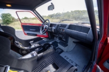 Renault 5 Turbo 2 Cévennes