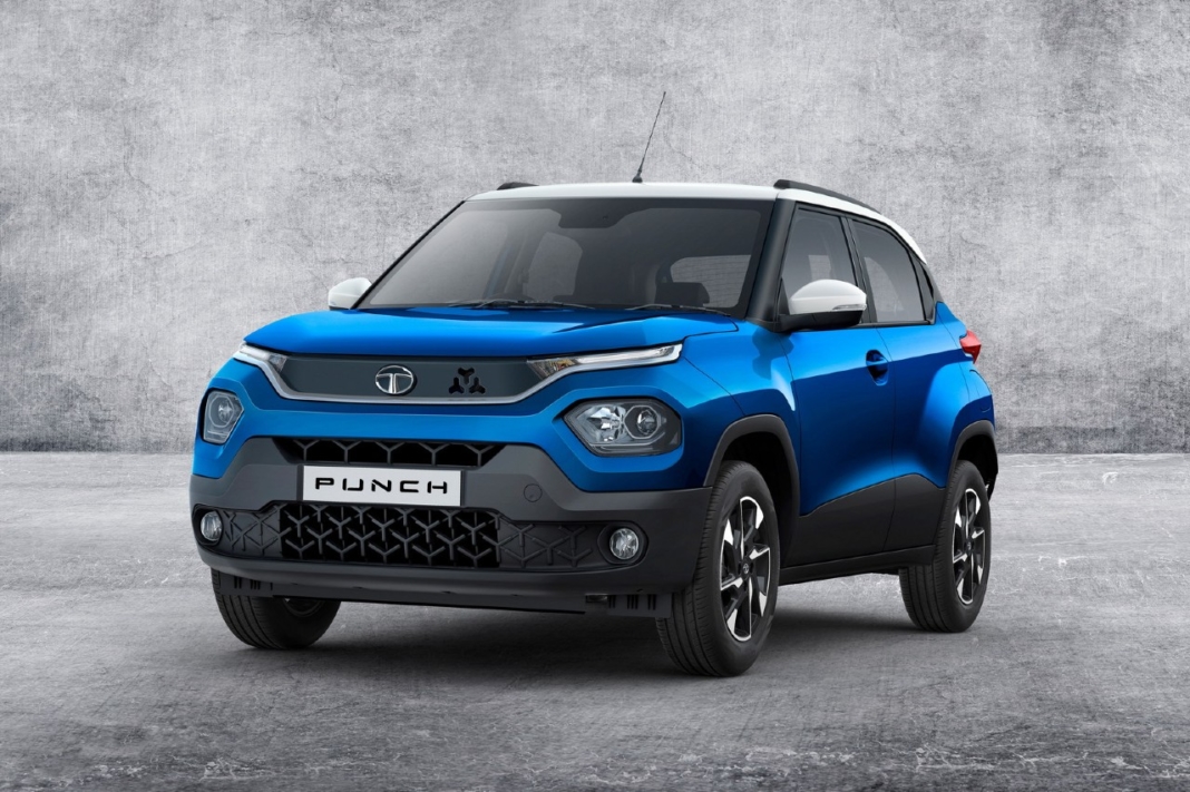 Tata Punch