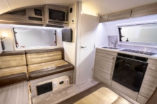 Ultimate Toys Camper