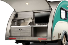 Ultimate Toys Camper