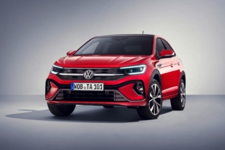 El Volkswagen Taigo ya tiene precio en España: desde 20.300 euros Volkswagen Taigo ya tiene precio en España