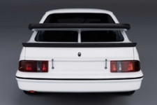 Vuelve el Ford Sierra RS500