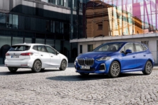 BMW Serie 2 Active Tourer 2022