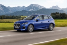 BMW Serie 2 Active Tourer 2022