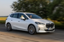 BMW Serie 2 Active Tourer 2022