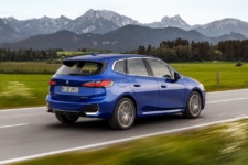 BMW Serie 2 Active Tourer 2022