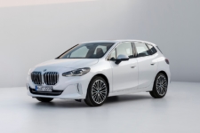 BMW Serie 2 Active Tourer 2022