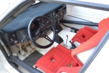 Citroën BX 4TC Evolution