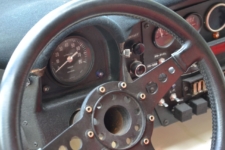 Citroën BX 4TC Evolution