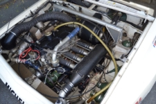 Citroën BX 4TC Evolution