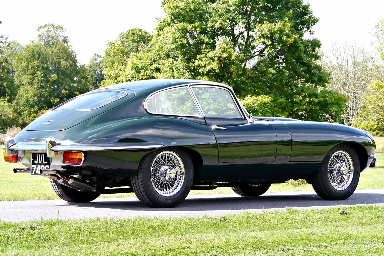 coches clásicos invertir 