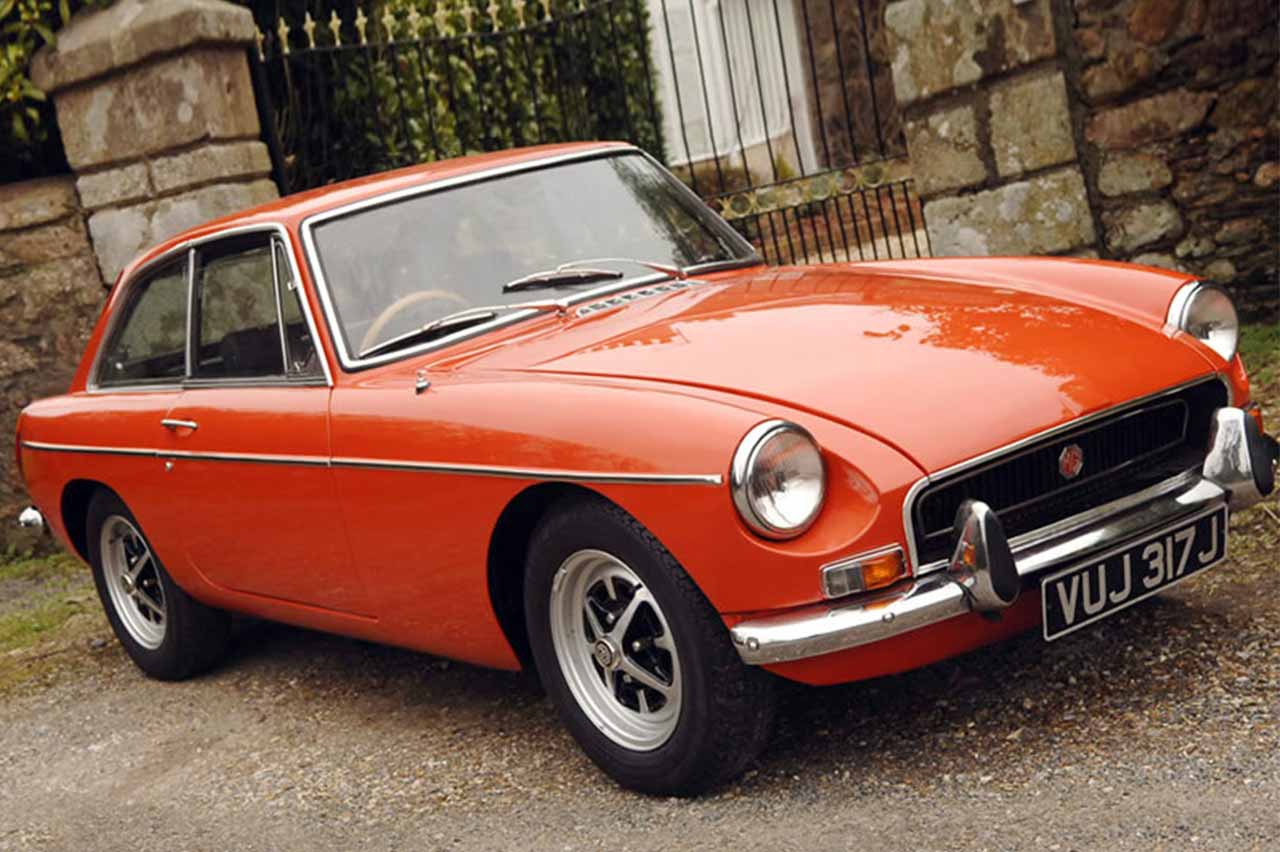 coches clásicos invertir 