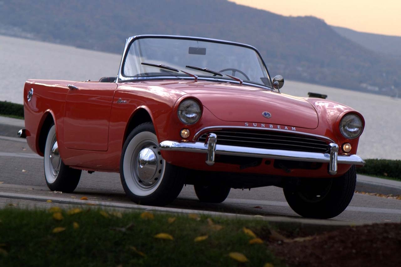 coches clásicos invertir 