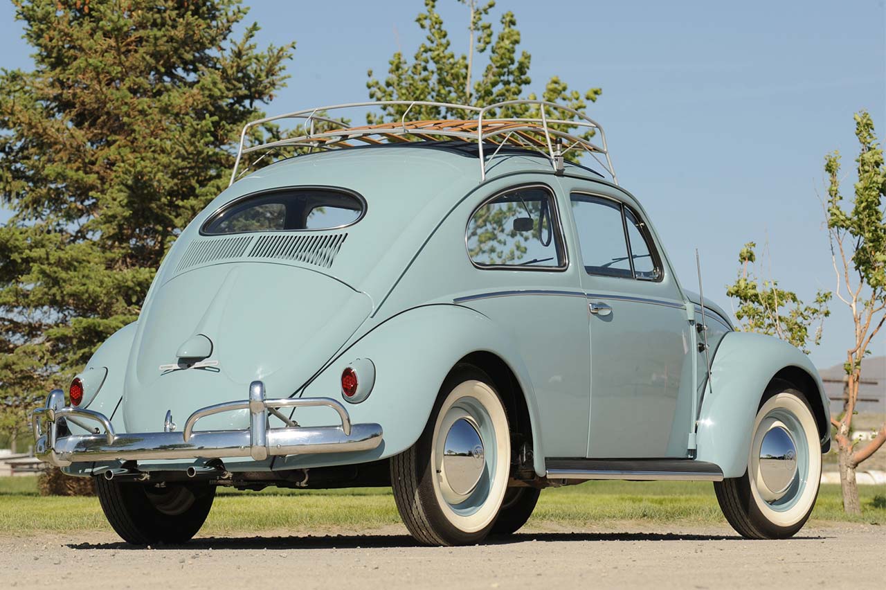 coches clásicos invertir 