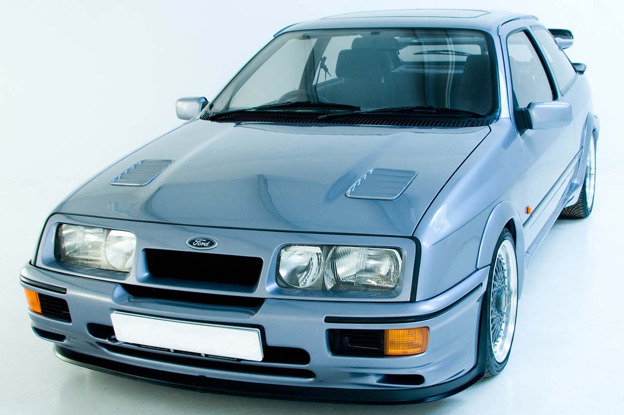 coches clásicos invertir 