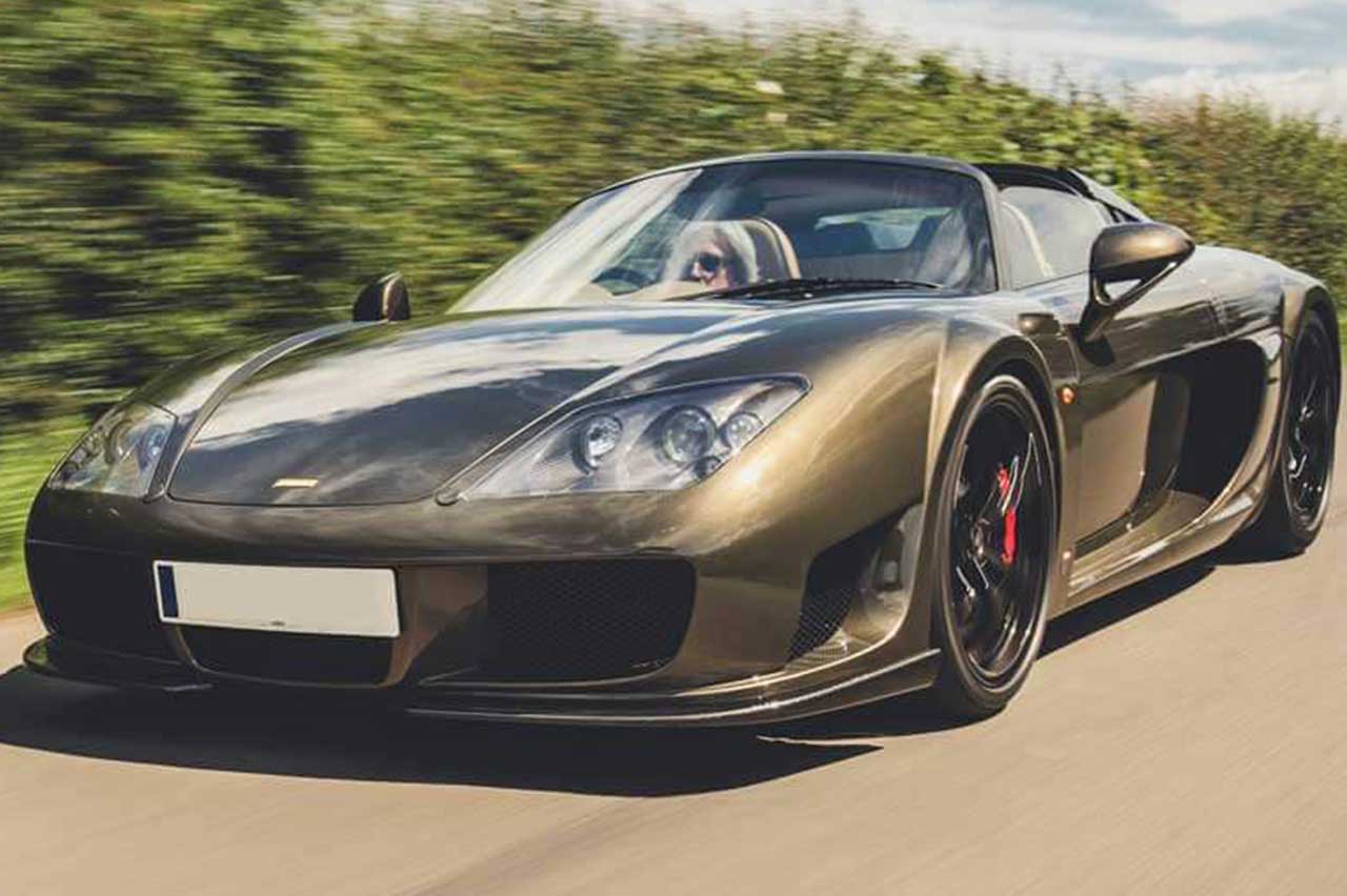 coches con el mismo motor 