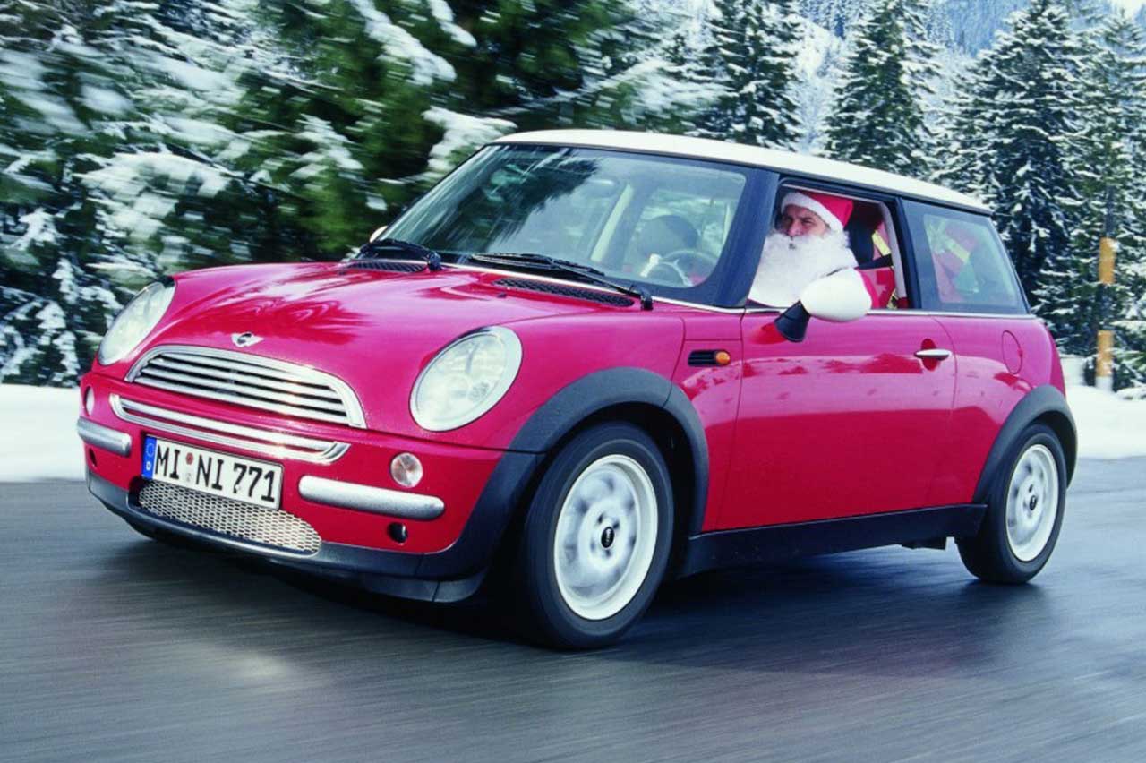 coches con el mismo motor 