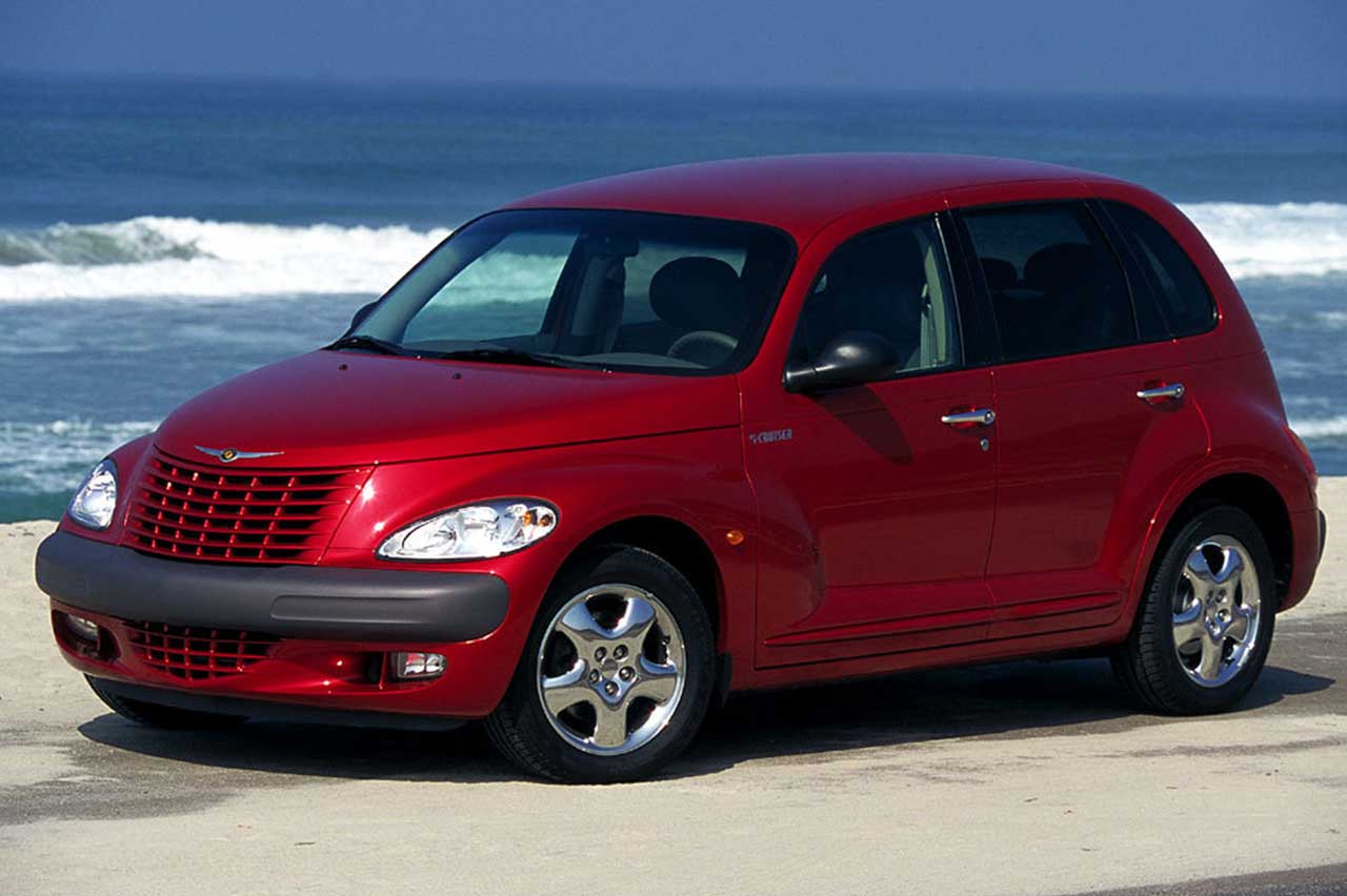 coches con el mismo motor 