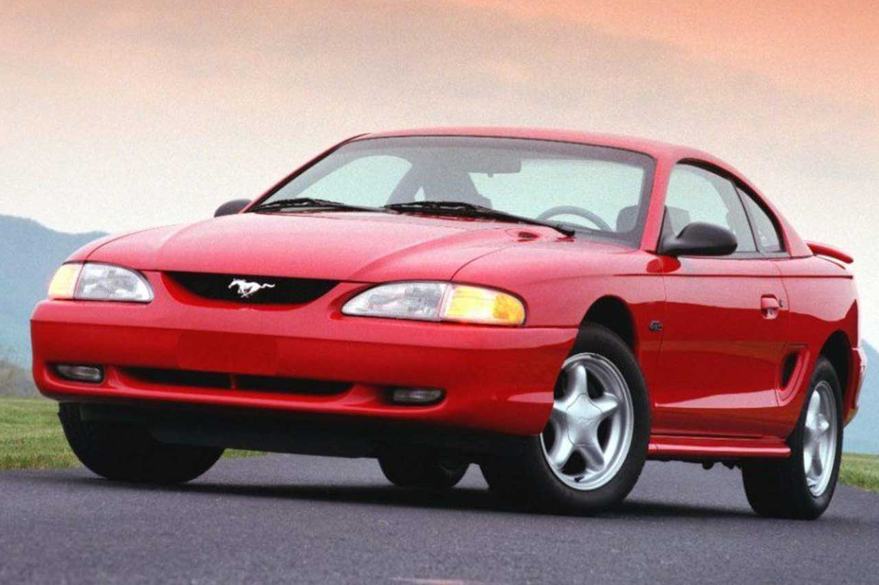 coches con el mismo motor 