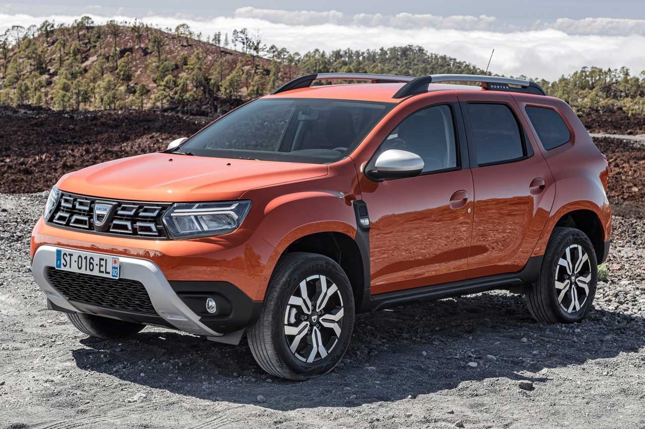 coches con el mismo motor 