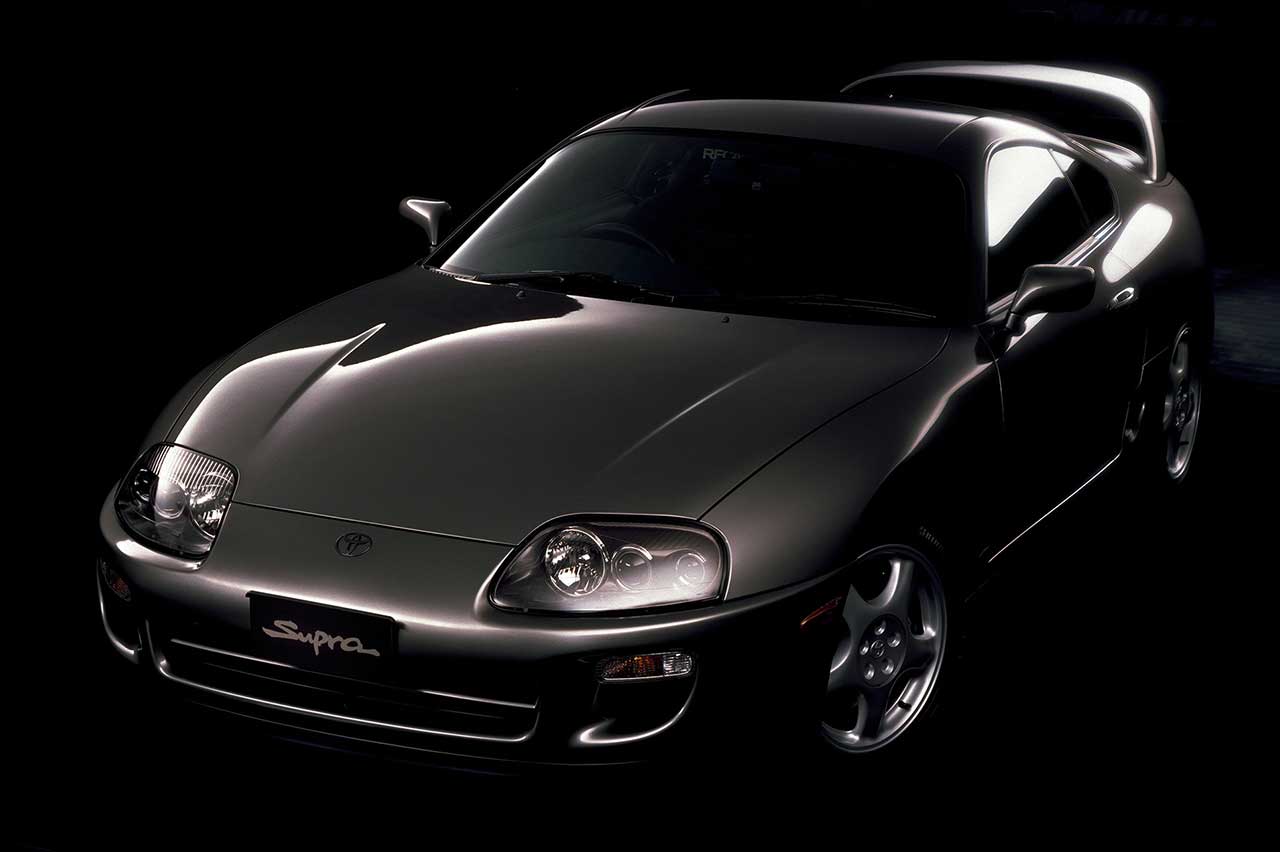 coches con el mismo motor 