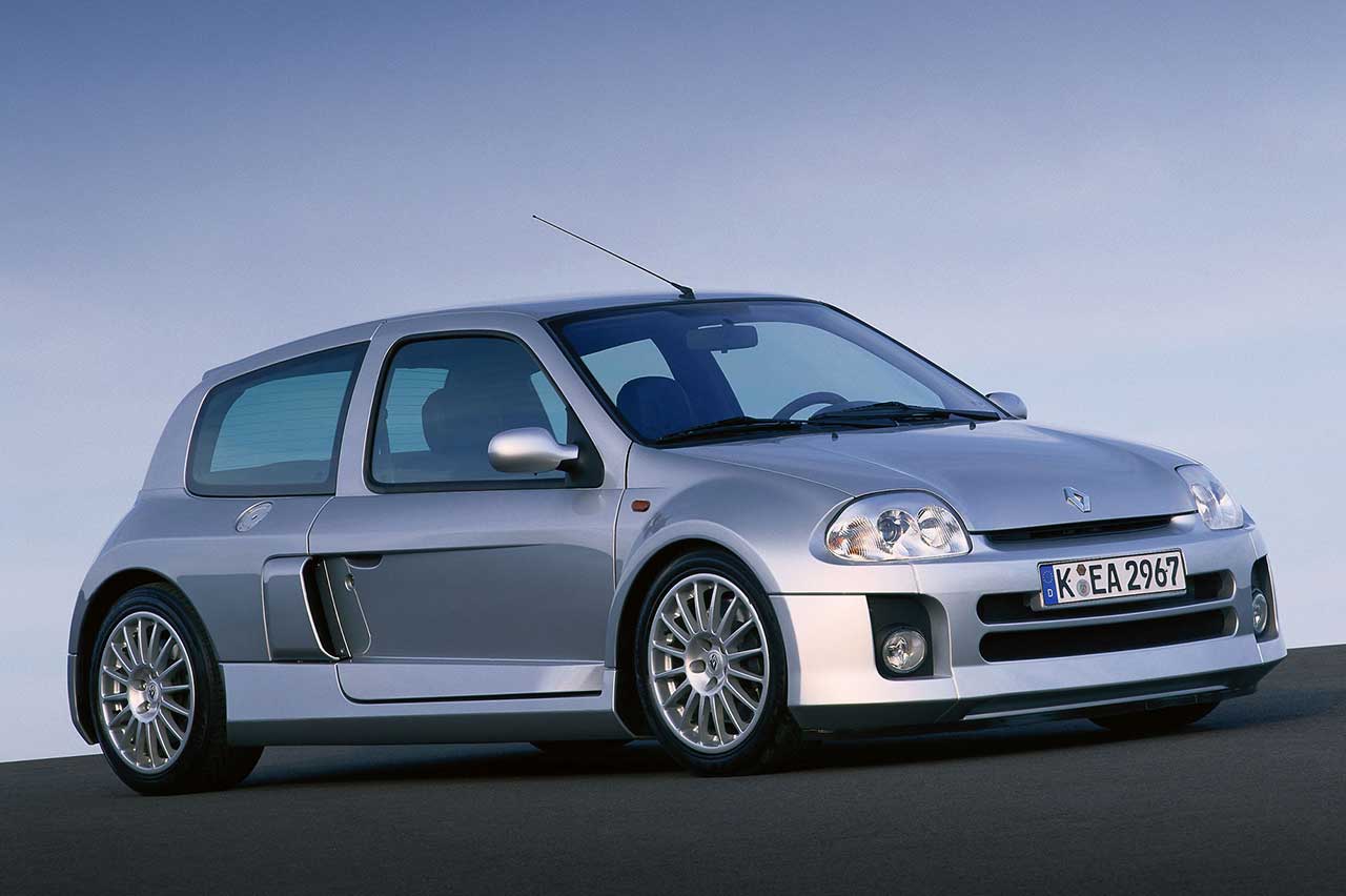 coches con el mismo motor 