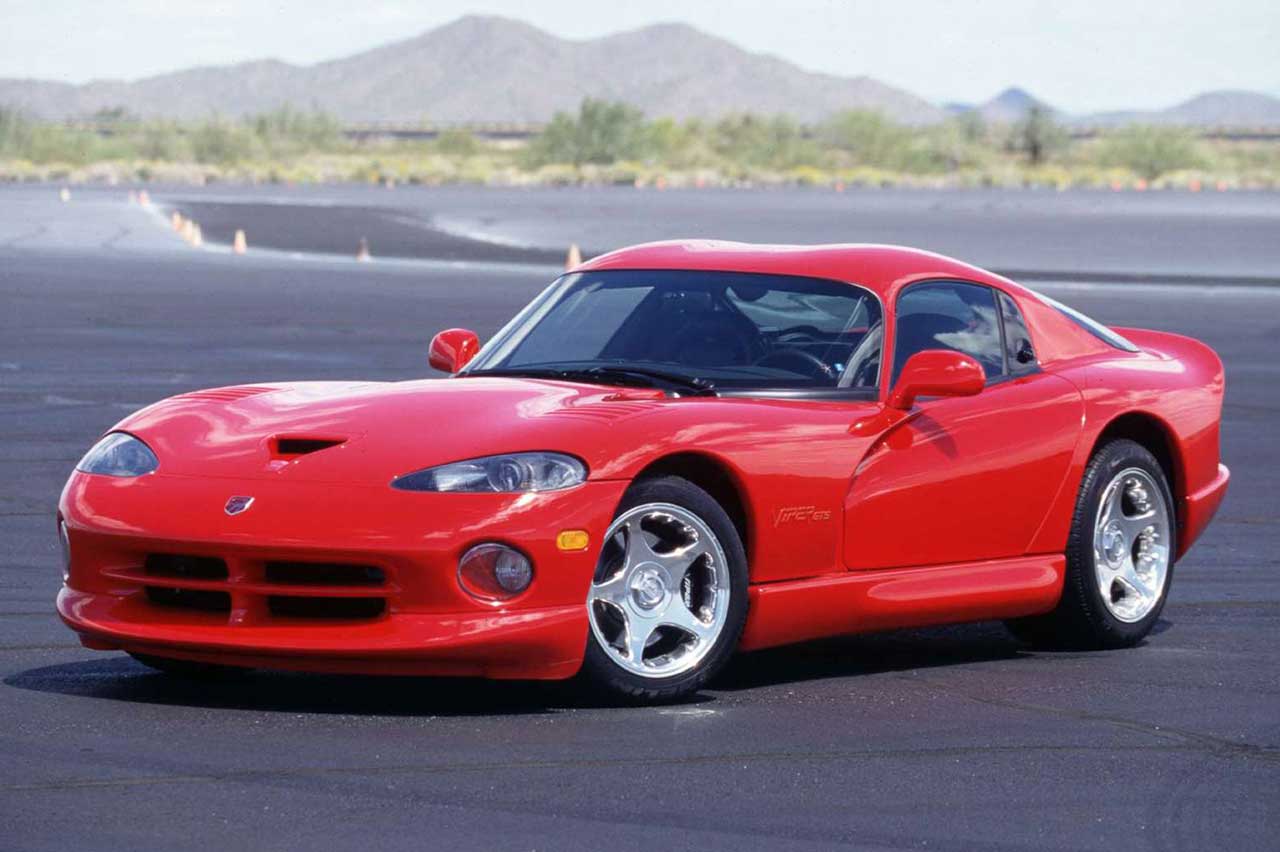 coches con nombres de animales 