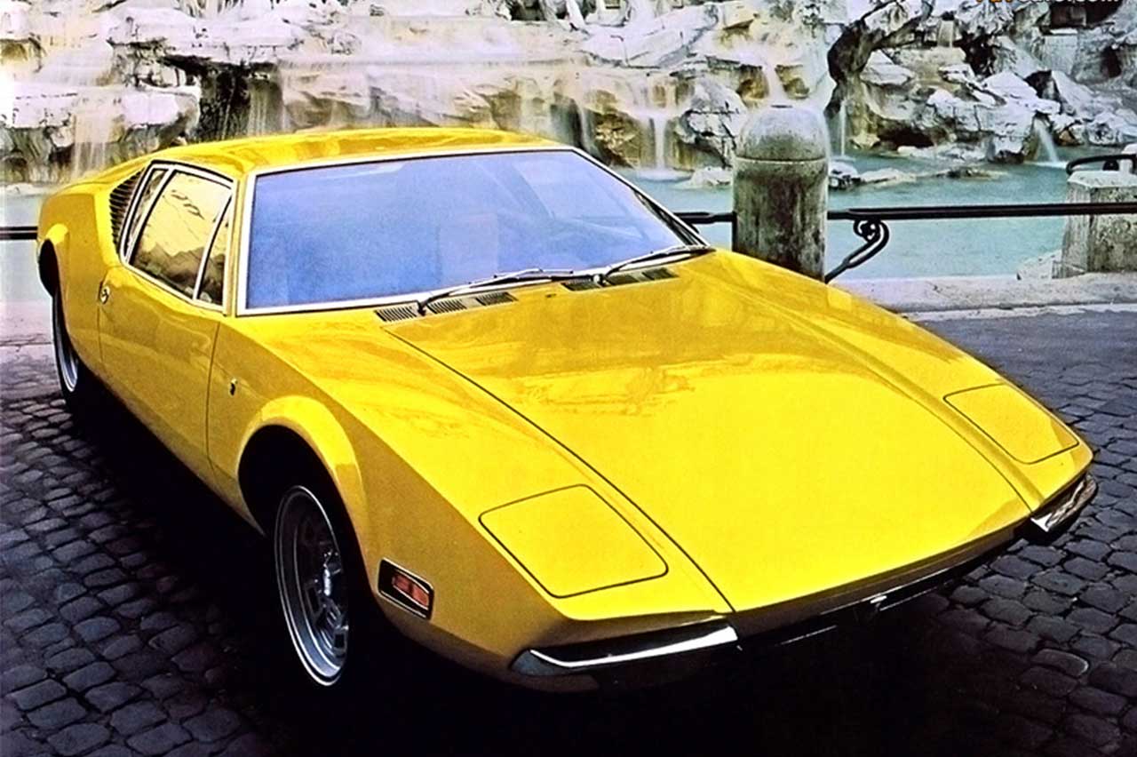 coches con nombres de animales 