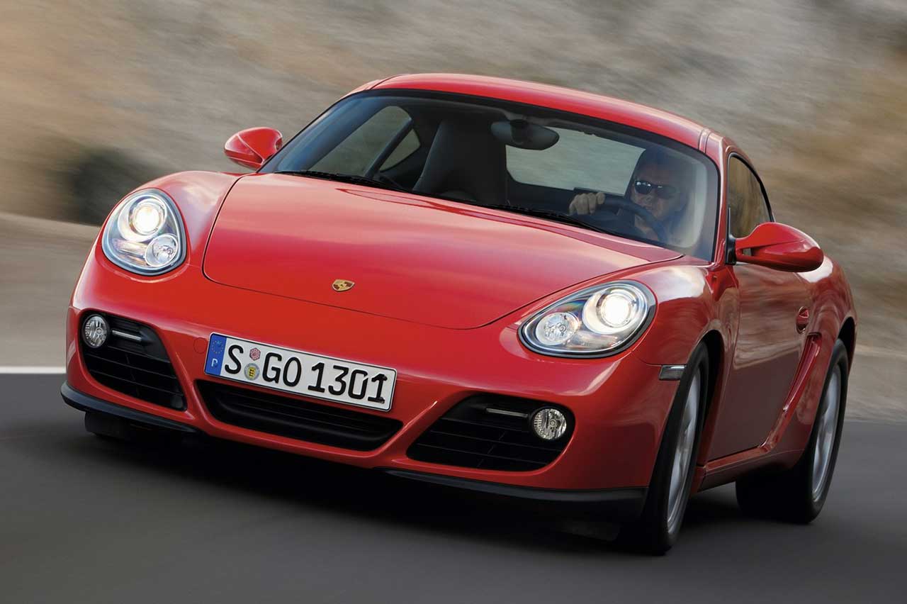 coches con nombres de animales 