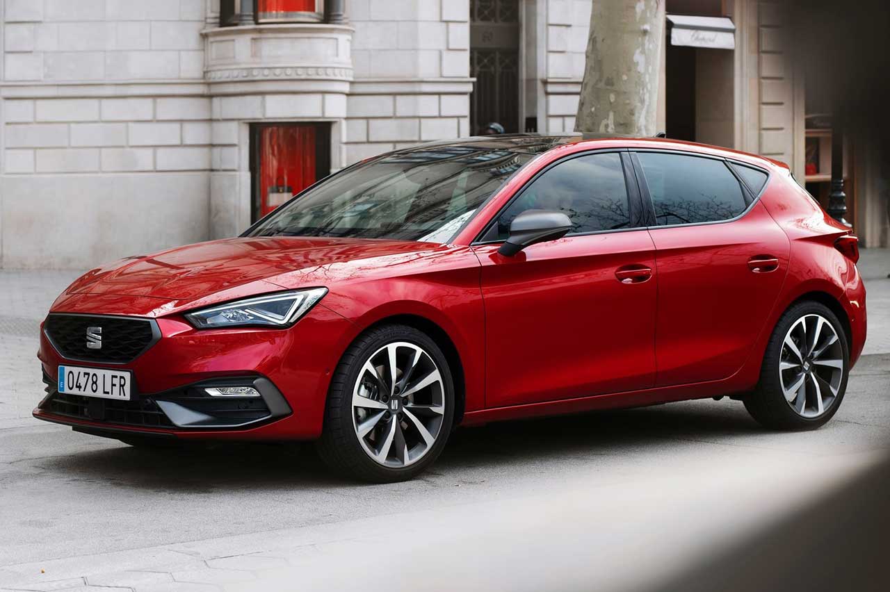 coches con nombres de animales 