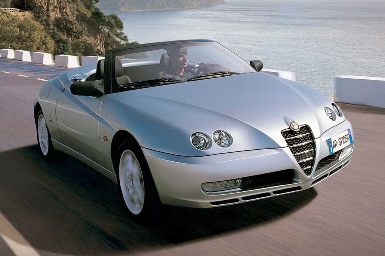 coches con nombres de animales 