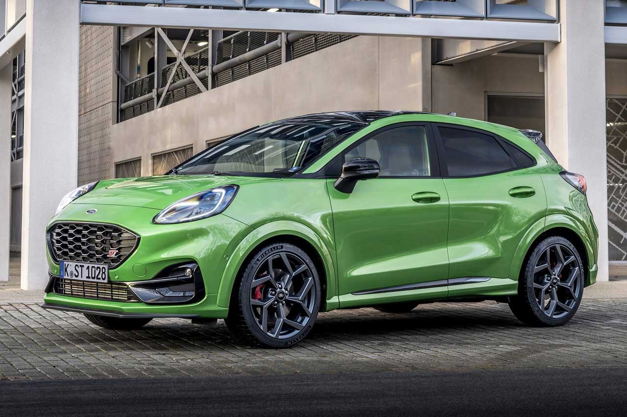 coches con nombres de animales 