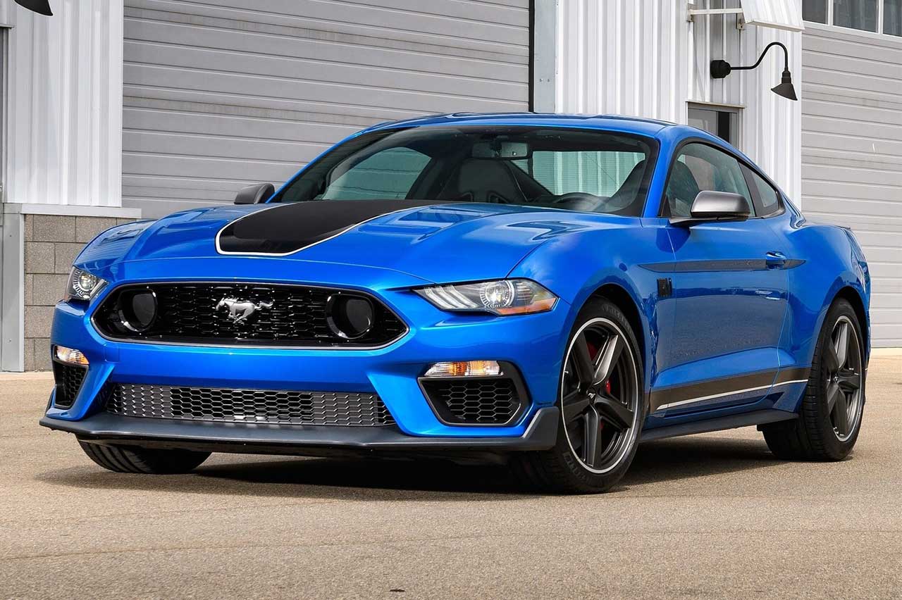 coches con nombres de animales 