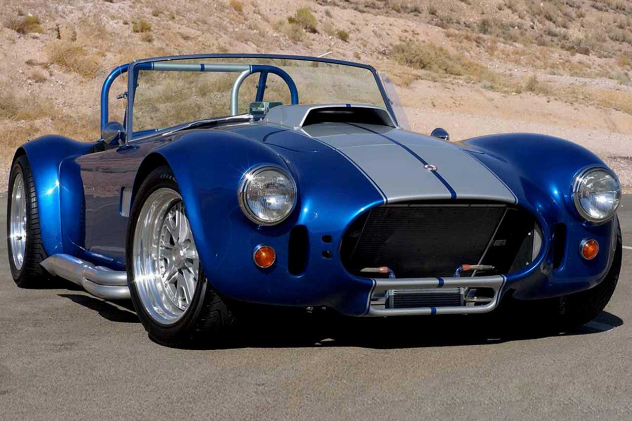 coches con nombres de animales 