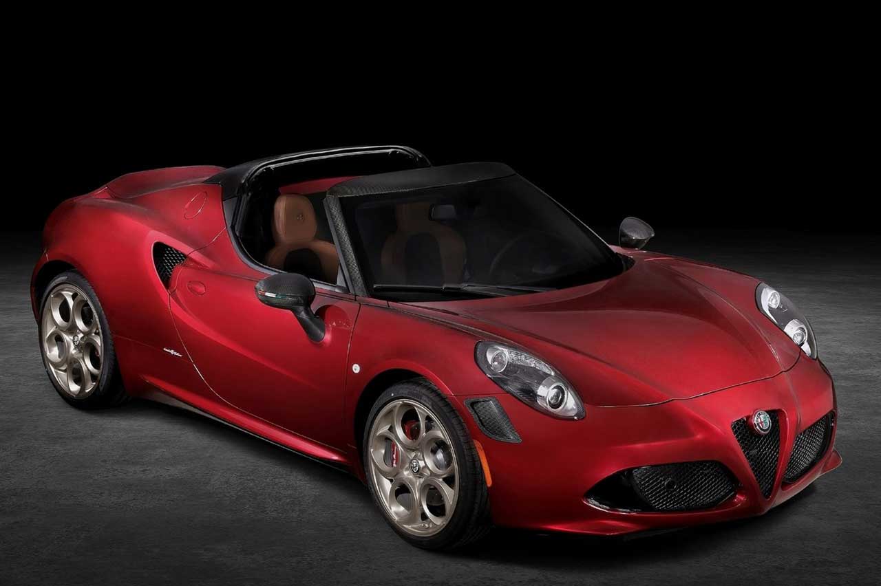 coches deportivos automáticos 