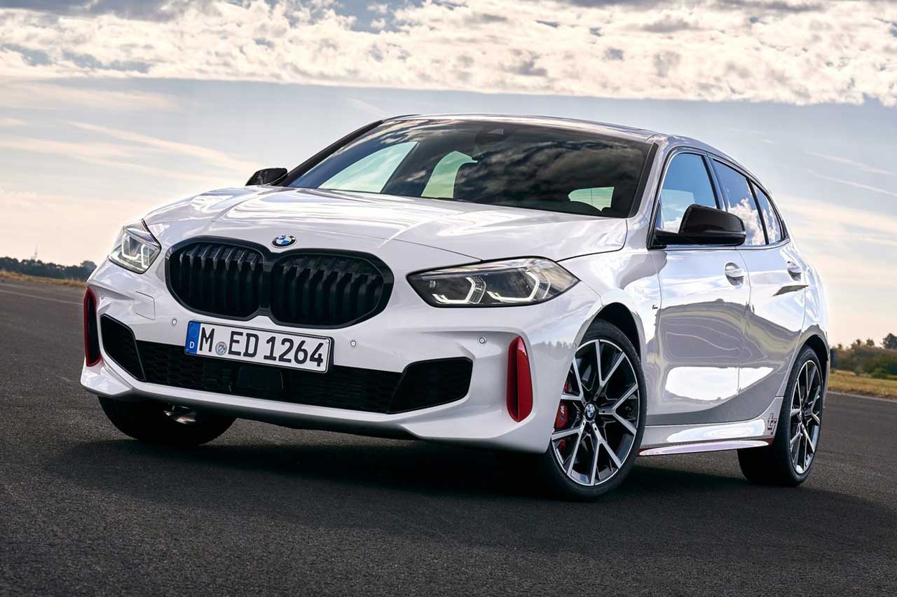 coches deportivos automáticos 