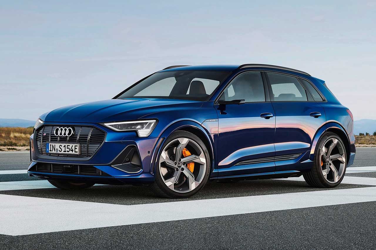 coches eléctricos familiares 