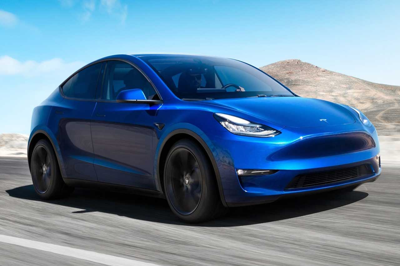 coches eléctricos familiares 