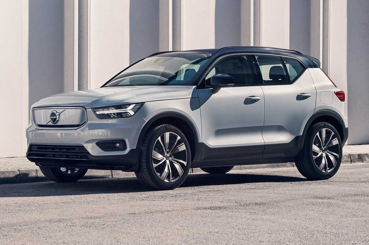 coches eléctricos familiares 