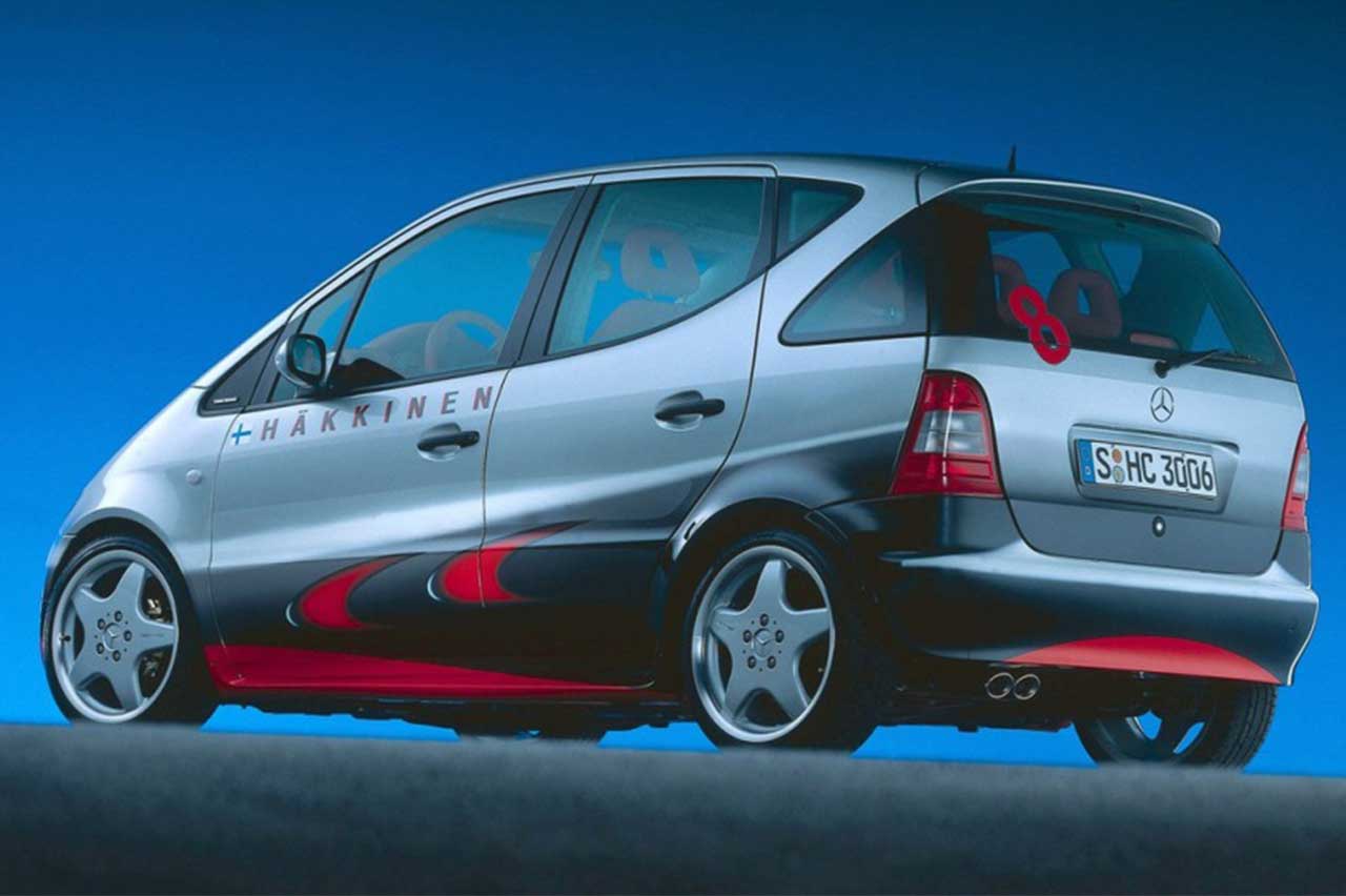 coches mejorables con nombres de pilotos 