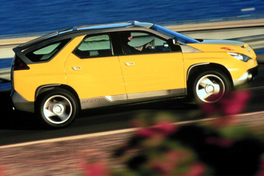 coches que no deberían volver