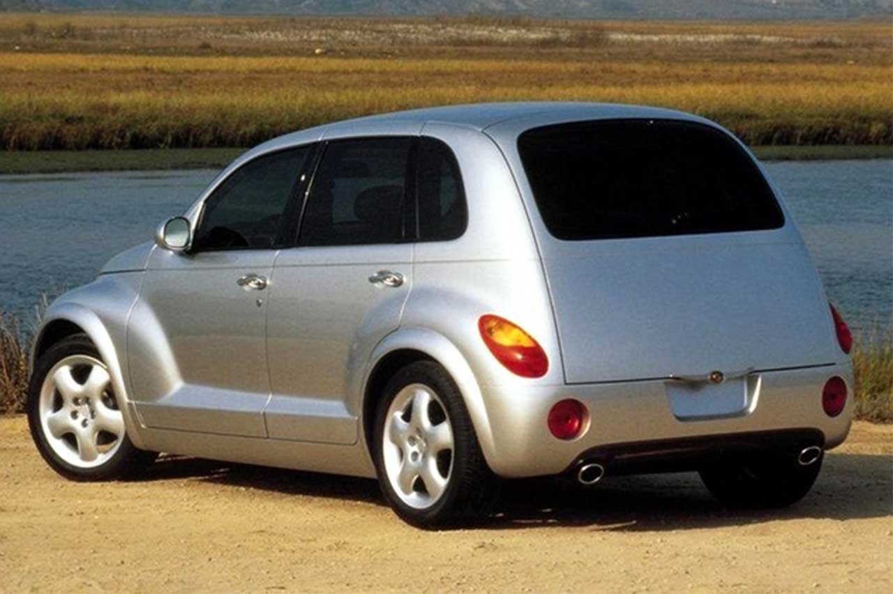 coches que no deberían volver 