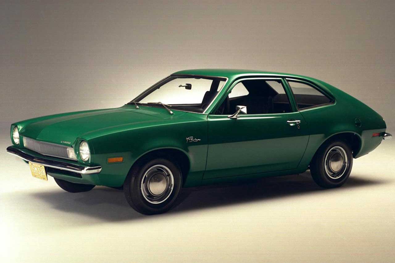 coches que no deberían volver 