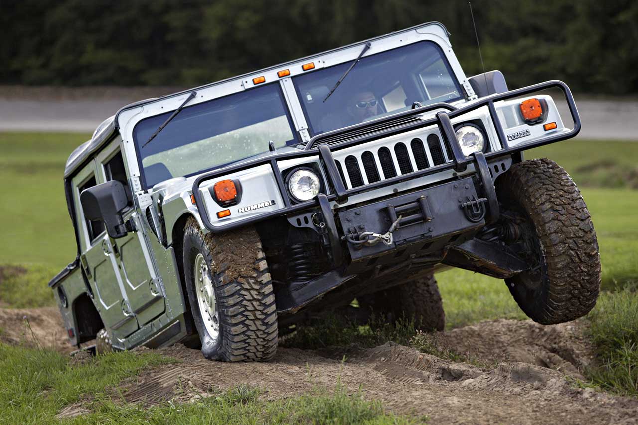 coches que no deberían volver 