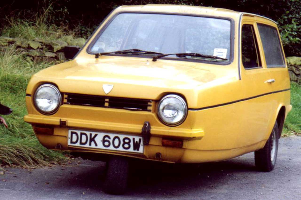 coches que no deberían volver 